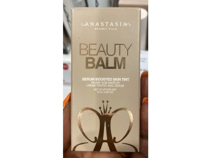 Anastasia Beverly Hills Serum Boosted Skin Tint Stick , Shade 12, 0.63 oz/18 g