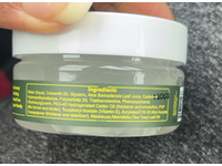 Mocca Braid Loc Extra Hold Edge Gel, Tea Tree Oil, 2 fl oz - Image 4