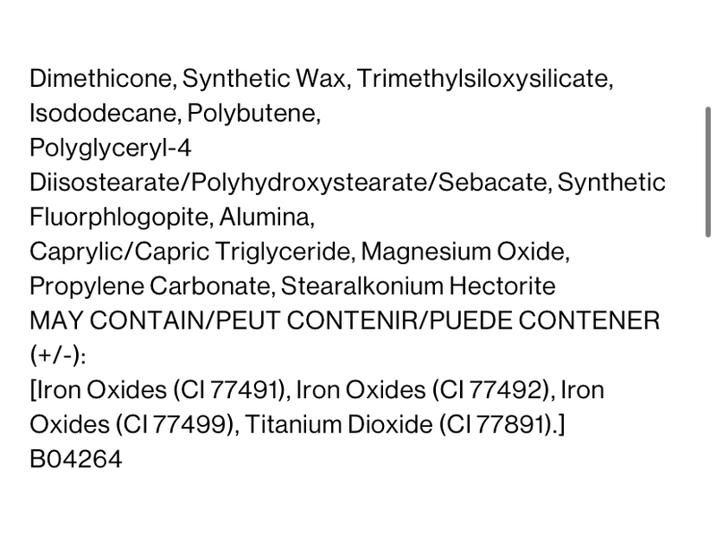 Revlon Colorstay Multi-Liner, 003 Less Traced, 1 g