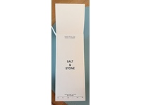 Salt & Stone Facial Cleanser, Spirulina & Yuzu, 7.2 fl oz/212 mL - thumbnail 2