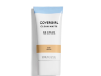 CoverGirl Clean Matte BB Cream, 540 Medium, 1 fl oz/30 mL - thumbnail 1