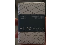 Oars + Alps Moisturizing Bar Soap, 6 oz/171 g - thumbnail 2