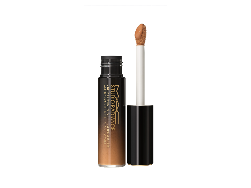 MAC Studio Radiance 24Hr Luminous Lift Concealer, NW20, 0.37 fl oz/11 mL