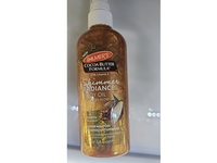 Palmer's Cocoa Butter Formula with Vitamin E Shimmer Radiance Body Oil, 97 mL/3.3 fl oz - thumbnail 2