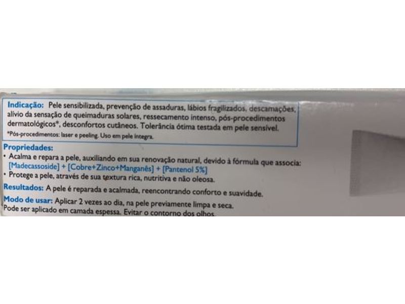 La Roche-Posay Cicaplast Baume B5, 20 mL