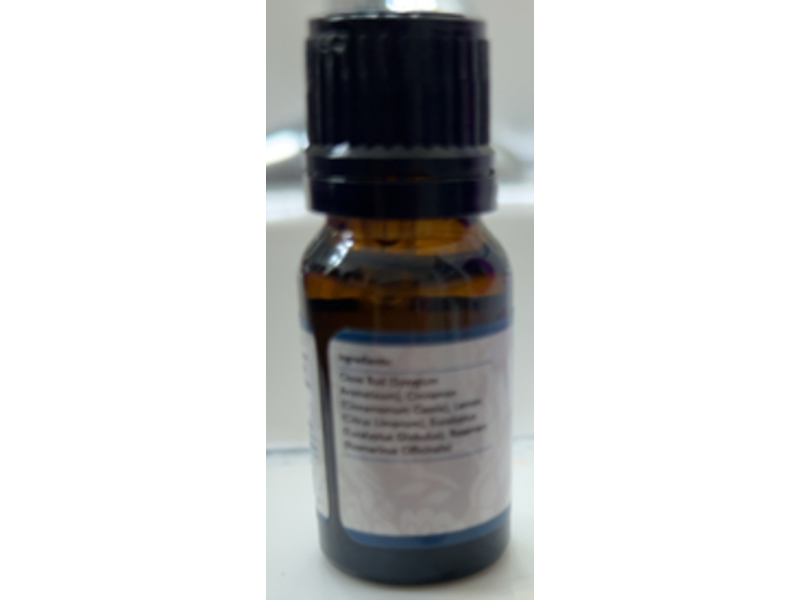 Vitality Extracts Pure Essential Oil Blend, Immunity