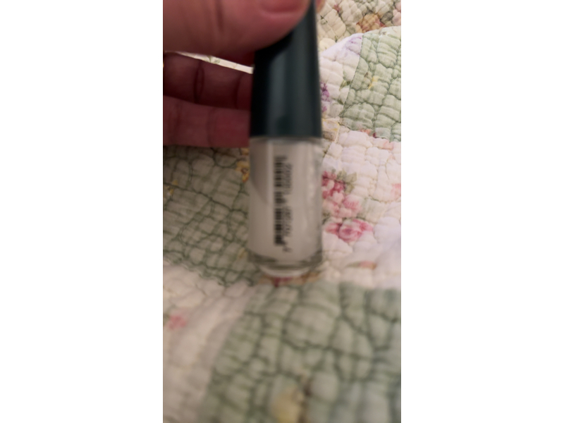 Quimica Nail Hardener, 0.47 fl oz/14 ml