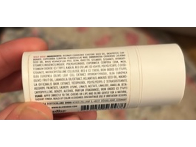 Olive Rose Ht Blush Glow, Wild Rose, 0.21 oz/6 g