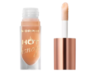Morphe Hot Honeys Plumping Lip Oil, Royal Sting, 0.15 fl oz/4.5 mL - Image 2