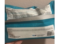 Epielle Cleansing Tissues, Argan Oil, Count 30, Pack Of 6 - Image 4