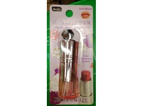 B.Pure Glow Up Lip Balm, Sheer Mouve, 0.12 oz/3.5 g - thumbnail 2