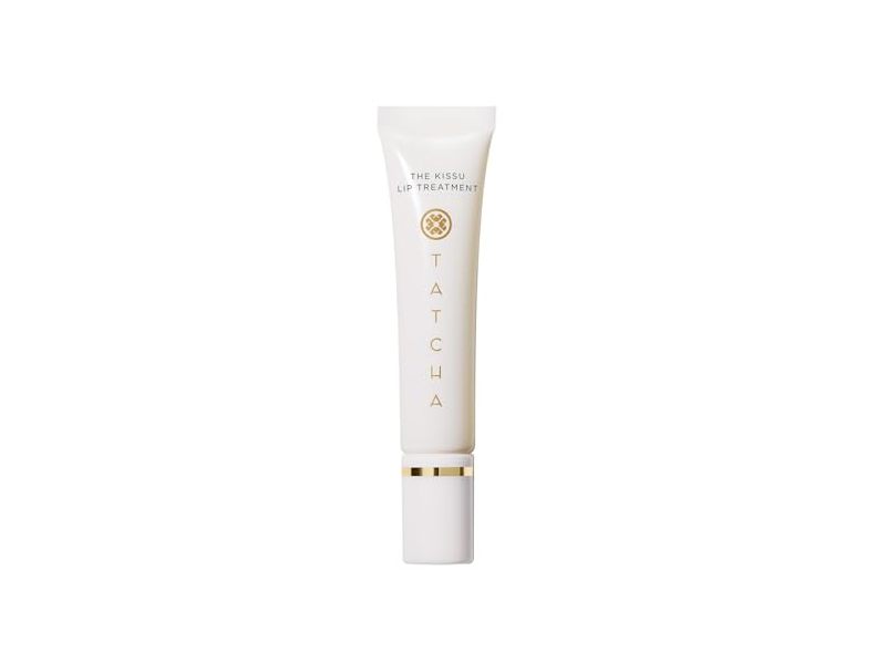 Tatcha Kissu Lip Treatment, 0.34 fl oz/10 mL