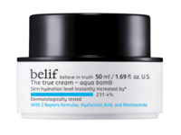 belif The True Cream Aqua Bomb, 1.69 fl oz/50 mL - Image 2