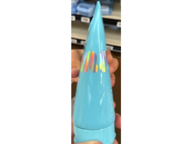 Starface Star Wash Foaming Cleanser, + Salicylic Acid, 5 fl oz/150 mL