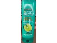 Garnier Fructis Grow Strong Conditioner, Ceramide + Apple Extract, 12 fl oz/354 mL - thumbnail 2