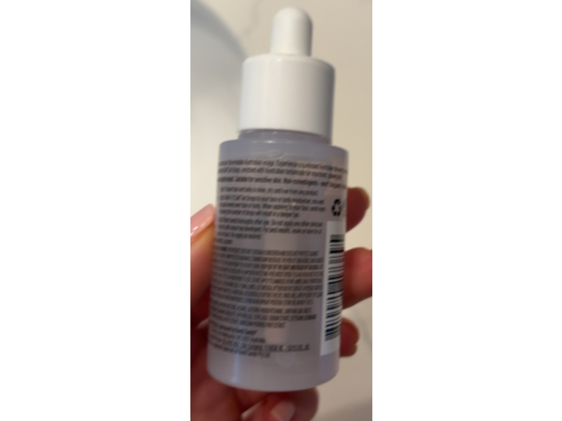 Bondi Sands Self Tan Drops, Light/Medium, 1.01 fl oz/30 mL