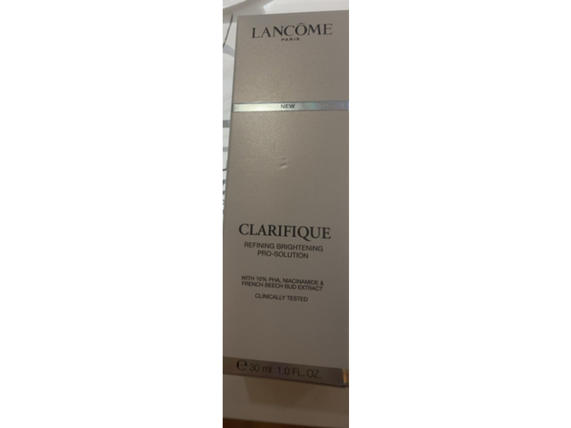 Lancome Clarifique Pro-Solution, 1.0 fl oz/30 mL
