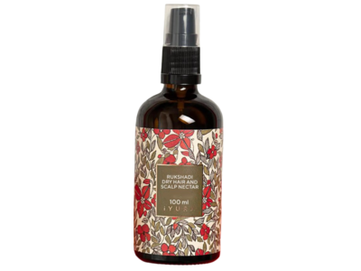 iYURA Rukshadi Dry Hair & Scalp Nectar, 100 mL