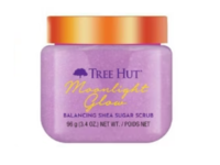 Tree Hut Shea Sugar Scrub, Moonlight Glow, 3.4 oz/96 g - Image 2