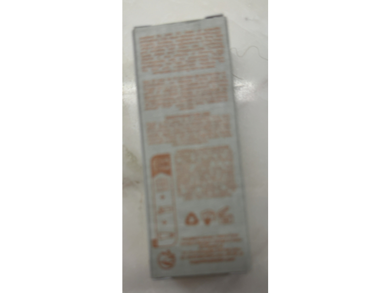 Augustinus Bader Face Cream Mask, 0.2 fl oz/7 mL