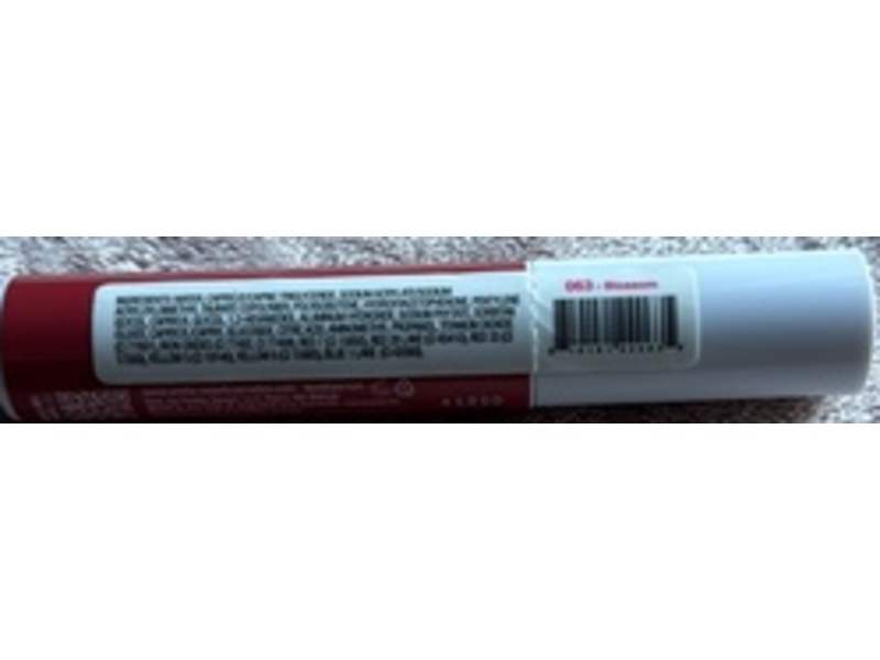 Pretty Smart Liquid Lip & Cheek Stain, 063 Blossom, 0.13 fl oz/4 mL