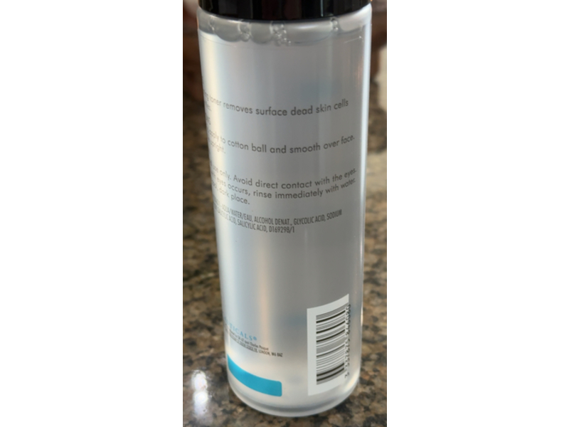 Skinceuticals Purifying Solution Lha Toner, 6.8 fl oz/200 mL