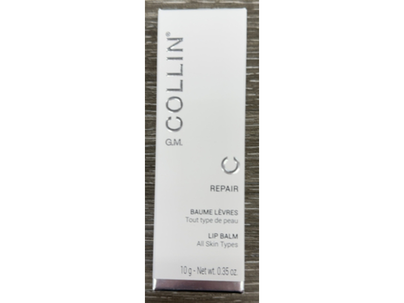 G.M. Collin Repair Lip Balm, 0.35 oz/10 g