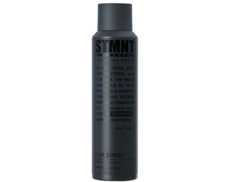 STMNT Grooming Goods Hairspray, 5.07 oz/170 mL