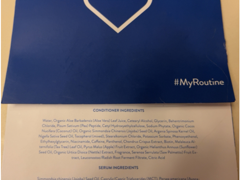 Routine Wellness Conditioner, 14 oz