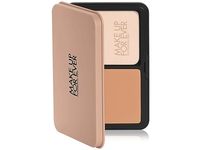 Make Up For Ever HD Skin Matte Velvet 24H Undetectable Blurring Powder Foundation, 4Y60 Warm Almond, 0.38 oz/11 g - thumbnail 1