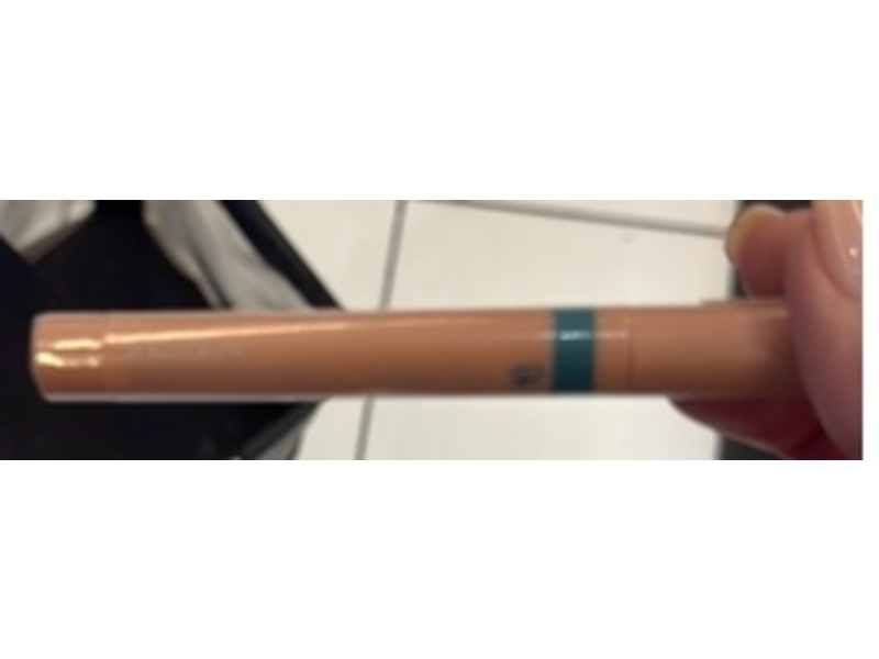 Sephora Colorful Waterproof Eyeshadow & Eyeliner Multi-Stick, 02 Blush Matte, 0.04 oz/1.4 g