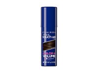 Clairol Root Touch-Up Color + Volume 2-in-1 Temporary Spray, Dark Brown, 1.8 oz/52.7 g - Image 2
