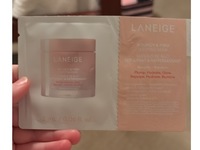 Laneige Bouncy & Firm Sleeping Mask, 0.06 fl oz/2 mL - Image 3