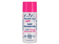 ReitzeR's PetJell-Oyl Liquid Petroleum Jelly Tissue Skincare Oil, 100 mL - thumbnail 1