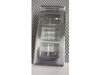 Hourglass Scattered Light Glitter Eye Shadow Collection, 0.07 oz/2 g, 3 Count - thumbnail 2