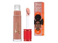 Juvia's Place Beautiful Big Lip Plumping Gloss, Send Nudes, 0.14 fl oz/4.22 mL - Image 2