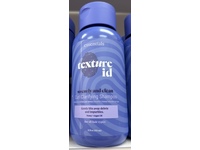 Texture ID Curl Clarifying Shampoo, Honey + Argan Oil, 12 fl oz/355 mL - thumbnail 2
