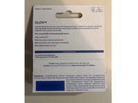 Nivea Glowy Lip Balm, Hyaluronic Acid + Vitamin E, 0.35 fl oz/10 mL - thumbnail 3