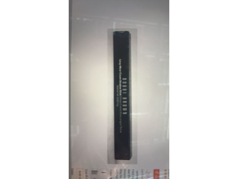 Bobbi Brown Long Wear Cream Shadow Stick, No. 03 Bark, 0.05 Oz