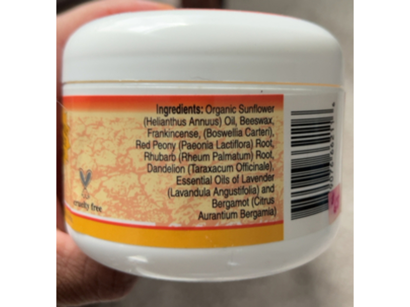 Emily Super Dry Skin Soother, 7.4 oz