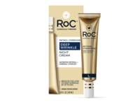 Roc Retinol Correxion Deep Wrinkle Night Cream , 1.0 fl oz/30 mL - thumbnail 1