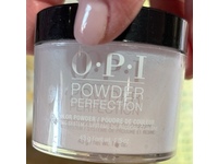 O.P.I Powder Perfection Nail Dipping Powder, Lisbon Wants Moor, 1.5 fl oz/43 g - thumbnail 2