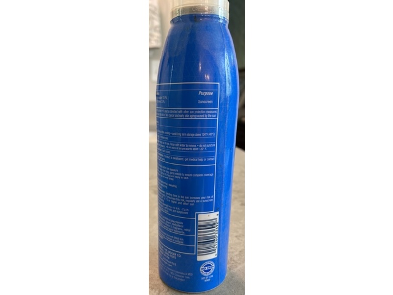 Kroger Sport Sunscreen, SPF 30, 6 fl oz/177 mL
