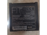 Maybelline New York Fit Me Pressed Powder, 330 Toffee Caramel, 0.3 oz/9 g - thumbnail 3