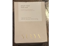 Surya Muscle Relief Bath Soak, Ayurvedic Duodoshic Pitta & Kapha, 24.4 oz/0.69 kg - Image 3