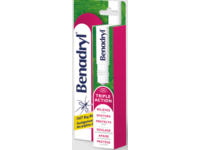 Benadryl Triple Action Bug Bite Relief, 14 mL - Image 2