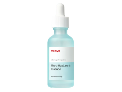 Manyo Micro Hyaluronic Essence, 1 fl oz/50 mL
