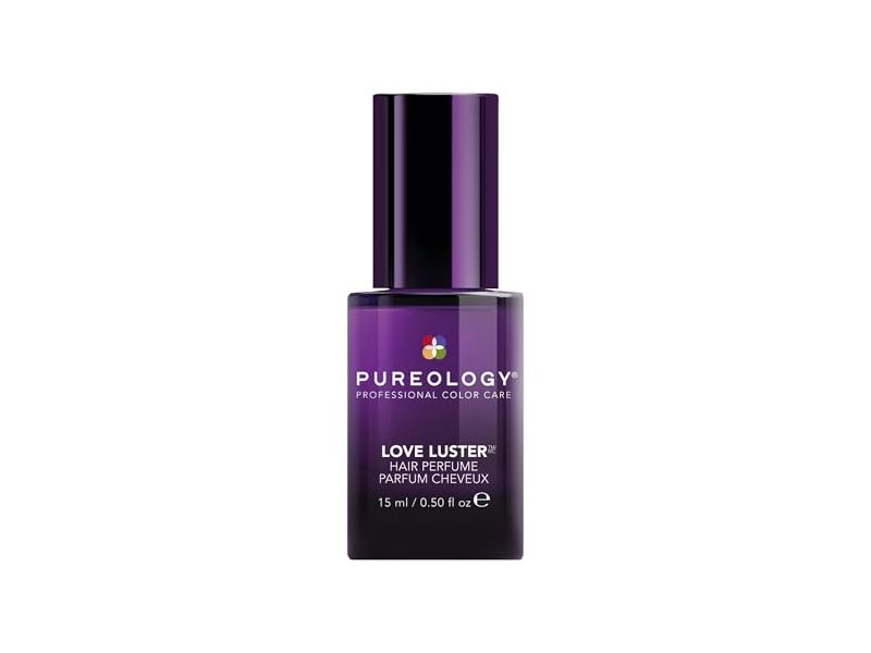 Pureology Love Luster Hydrating Hair Perfume, 0.50 fl oz/15 mL