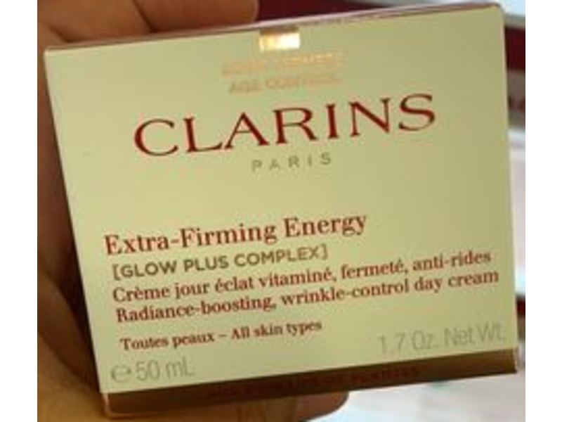 Clarins Extra-Firming Energy Moisturizer, 1.7 oz/50 mL