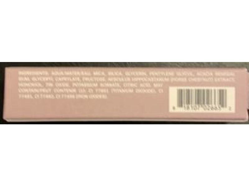 Ilia Liquid Powder Chromatic Eye Tint, Dim, 0.12fl oz/3.5mL